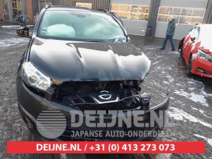 Nissan Qashqai 07-