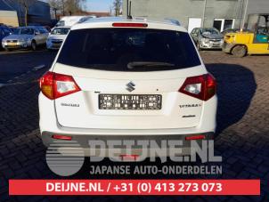 Suzuki Vitara 15-