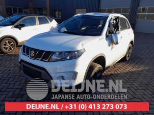 Suzuki Vitara 15-