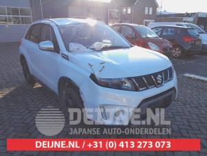 Suzuki Vitara Ladeluftkühler O651763 Spenderfahrzeug
