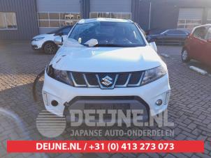 Suzuki Vitara 15-
