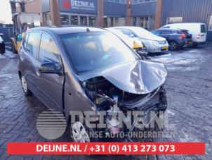 Hyundai I10 08-