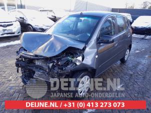 Hyundai I10 08-
