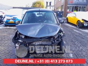 Hyundai I10 08-