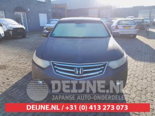 Honda Accord 08-