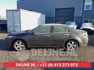 Honda Accord 08-