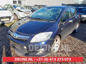 Toyota Auris 07-