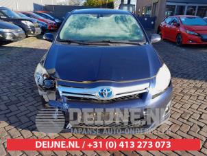 Toyota Auris 07-