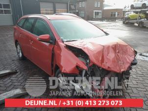 Toyota Auris Achterlicht rechts O643211 Donorvoertuig