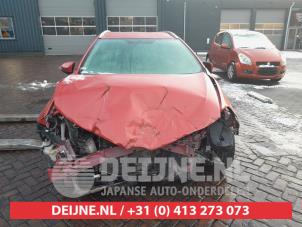 Toyota Auris 13-