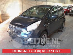 Kia Venga 10-