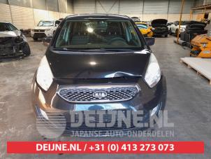 Kia Venga 10-
