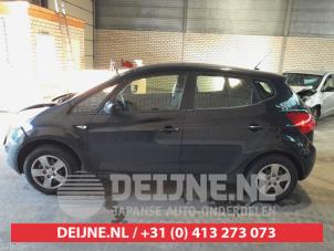 Kia Venga 10-