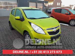 Chevrolet Spark Airco Condensor O645608 Donorvoertuig