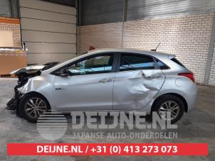 Hyundai I30 12-