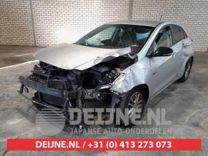 Hyundai I30 12-