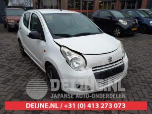 Suzuki Alto Buitenspiegel links O656959 Donorvoertuig