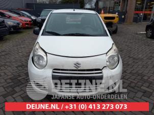 Suzuki Alto 09-