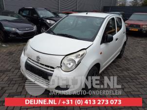Suzuki Alto 09-