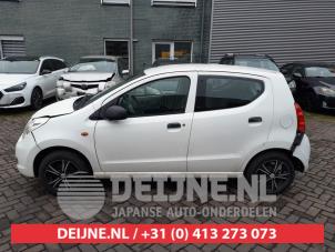 Suzuki Alto 09-