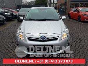 Toyota Auris 07-