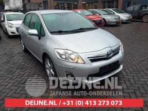 Toyota Auris Multi-functional window switch O644700 Donor vehicle