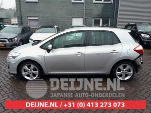 Toyota Auris 07-
