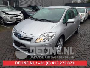 Toyota Auris 07-