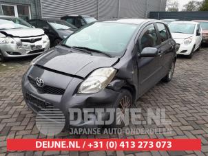 Toyota Yaris 2 06-