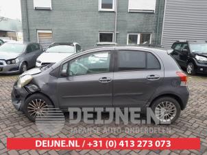 Toyota Yaris 2 06-