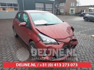 Toyota Yaris Brake servo O655729 Donor vehicle