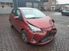 Sloopauto Toyota Yaris 3 12- uit 2017
