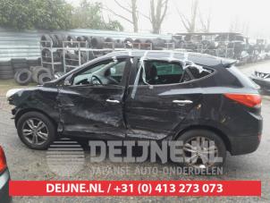 Hyundai IX35 10-