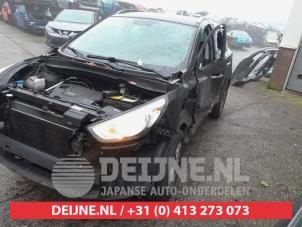 Hyundai IX35 10-