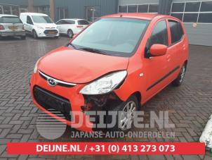 Hyundai I10 08-
