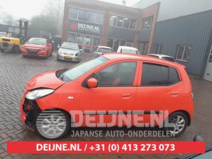 Hyundai I10 08-