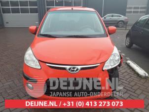 Hyundai I10 08-