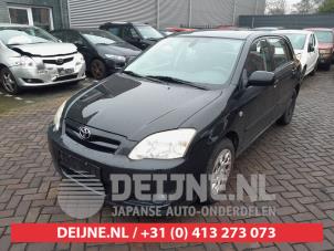 Toyota Corolla 02-