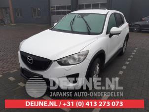 Mazda CX-5 11-