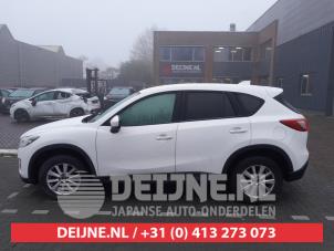 Mazda CX-5 11-