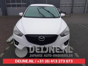 Mazda CX-5 11-