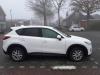 Mazda CX-5 I 2.0 SkyActiv-G 16V 2WD Sloopvoertuig (2012, Wit)