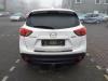 Mazda CX-5 I 2.0 SkyActiv-G 16V 2WD Sloopvoertuig (2012, Wit)