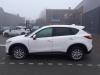 Mazda CX-5 I 2.0 SkyActiv-G 16V 2WD Sloopvoertuig (2012, Wit)