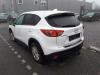 Mazda CX-5 I 2.0 SkyActiv-G 16V 2WD Sloopvoertuig (2012, Wit)