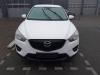 Mazda CX-5 I 2.0 SkyActiv-G 16V 2WD Sloopvoertuig (2012, Wit)