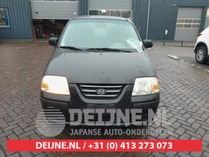 Hyundai Atos 03-