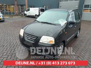 Hyundai Atos 03-