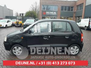 Hyundai Atos 03-
