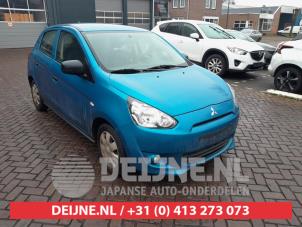 Mitsubishi Space Star Startmotor O656939 Donorvoertuig